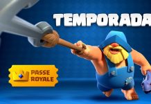 1ª Temporada do Passe Royale: O que é, Como funciona e Quais as vantagens