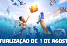 Atualização para correção de BUGs disponível (01/08/2019)