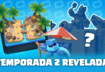 Tv Royale no ar: 2ª Temporada chegando!