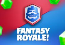 Chegou o Fantasy Royale 2019