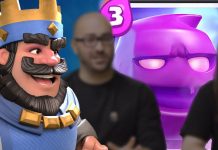 Monstro de Elixir finalmente chegará ao jogo?!