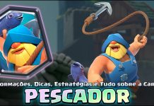 Pescador – Informações, Estratégias e Wiki