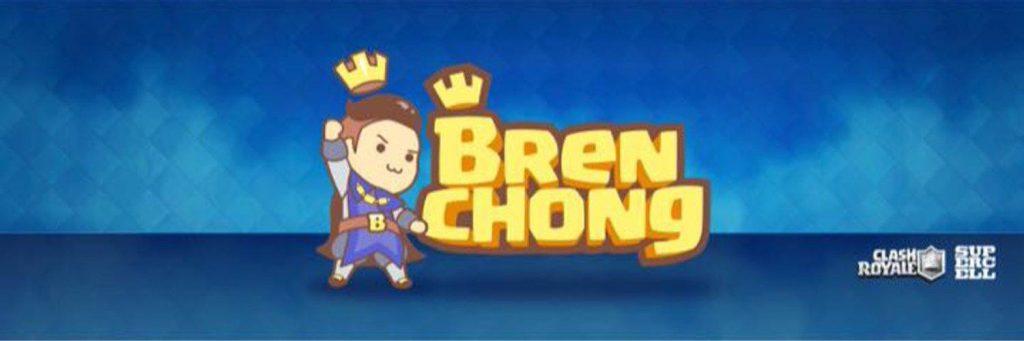 Brenchong's Cup