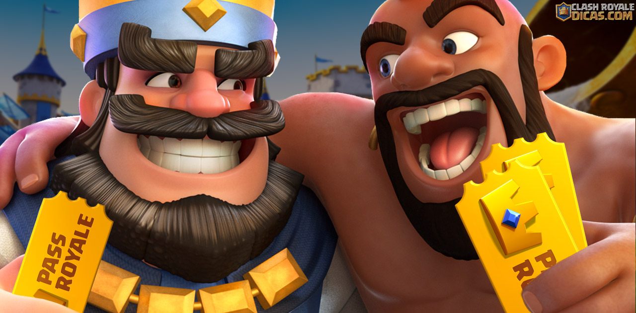 Supercell fala sobre Matchmaking e lag nas partidas