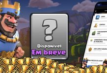 Manutenção traz nova carta oculta, mudança no reset de troféus e mais novidades!