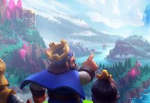 Supercell revela que está trabalhando em uma grande atualização para 2020