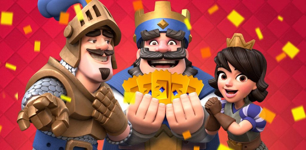 Doação de Pass Royale: Desenvolvedor fala sobre o assunto!