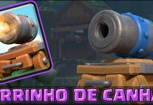 Carrinho de Canhão – Informações, Estratégias e Wiki