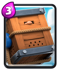 Encomenda Real - Estratégias para atacar e defender em Clash Royale Deck