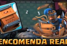 Encomenda Real – Informações, Estratégias e Wiki