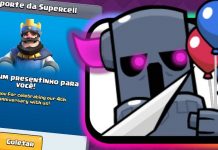 Novo Emote Exclusivo da PEKKA: Saiba como ganhar!