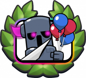 Torneio de Emote Grátis