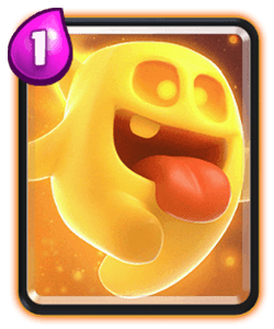 Espirito Curador - Estratégias para atacar e defender em Clash Royale Deck