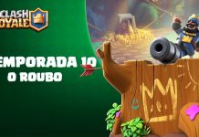 Apresentando, Pass Royale da 10ª Temporada