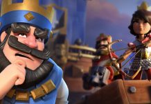 Novo Teaser da Próxima Grande Atualização revelado! E desenvolvedor responde dúvidas…