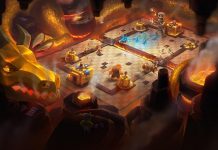 Apresentando, Pass Royale da 11ª Temporada