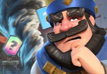 Mudança no Balanceamento do Tornado, entenda!