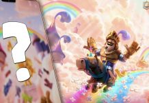 Nova Tela de abertura da Temporada 12 + Banner para Wallpaper