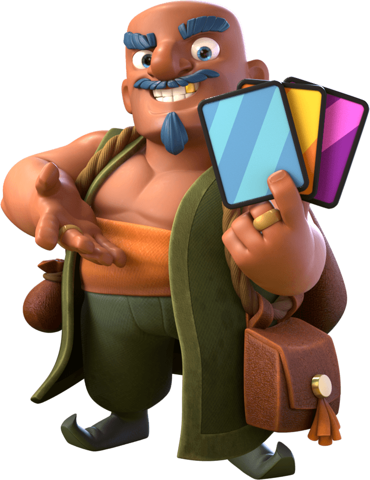 ENTENDA AS GUERRAS DE CLÃS! MAIOR ATUALIZAÇÃO DO CLASH ROYALE