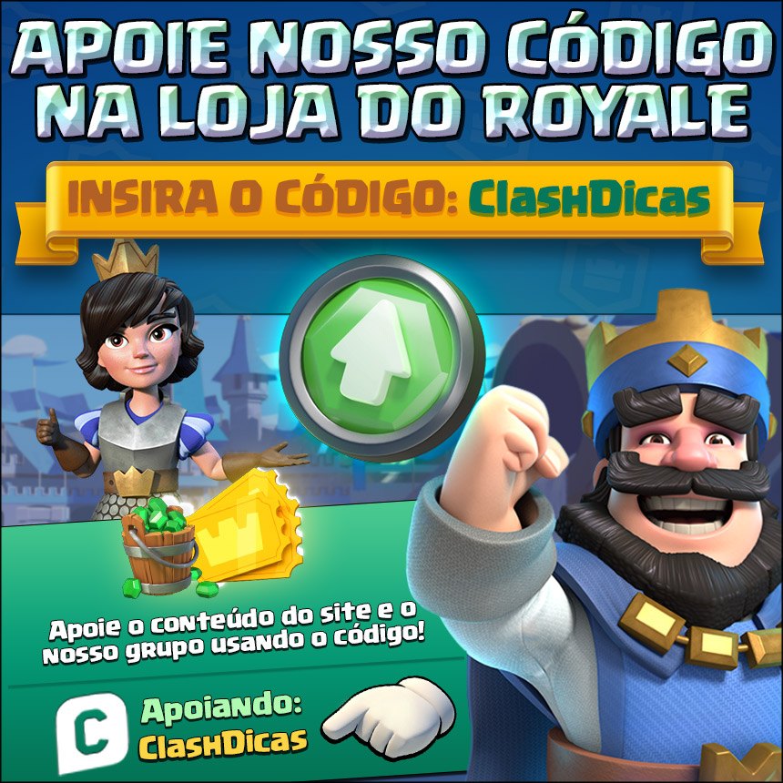 Rei do Xadrez: Nova Skin chega à loja com o Desafio Especial