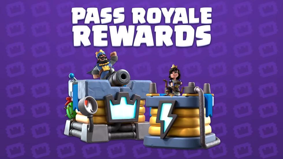 Pass Royale da 51ª Temporada: Rei do Xadrez – Apoie ClashDicas