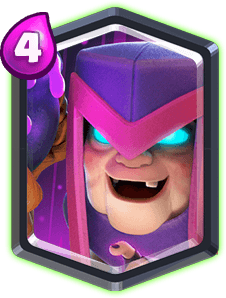 Bruxa Mãe - Estratégias para atacar e defender em Clash Royale Deck