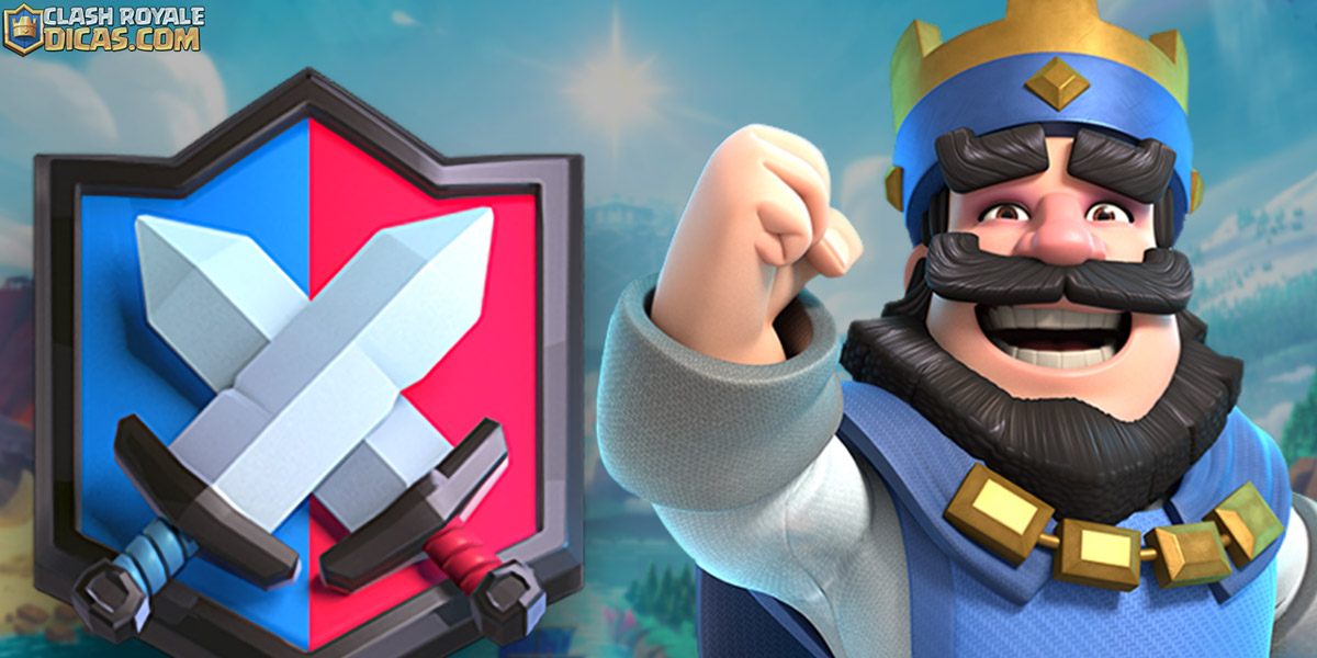 ENTENDA AS GUERRAS DE CLÃS! MAIOR ATUALIZAÇÃO DO CLASH ROYALE