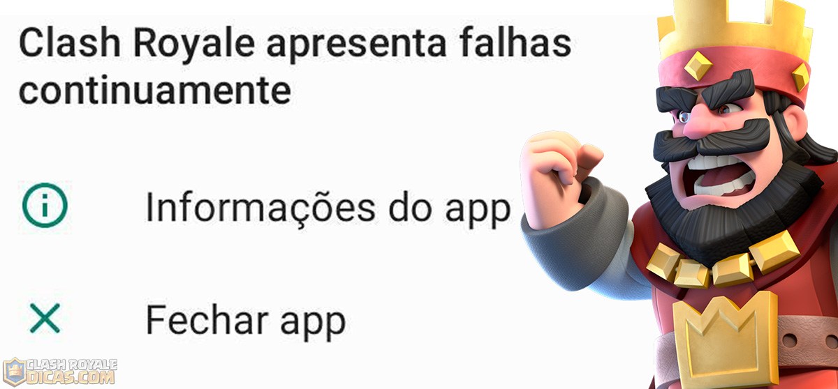 Google play store apresenta falhas continuamente - Comunidade