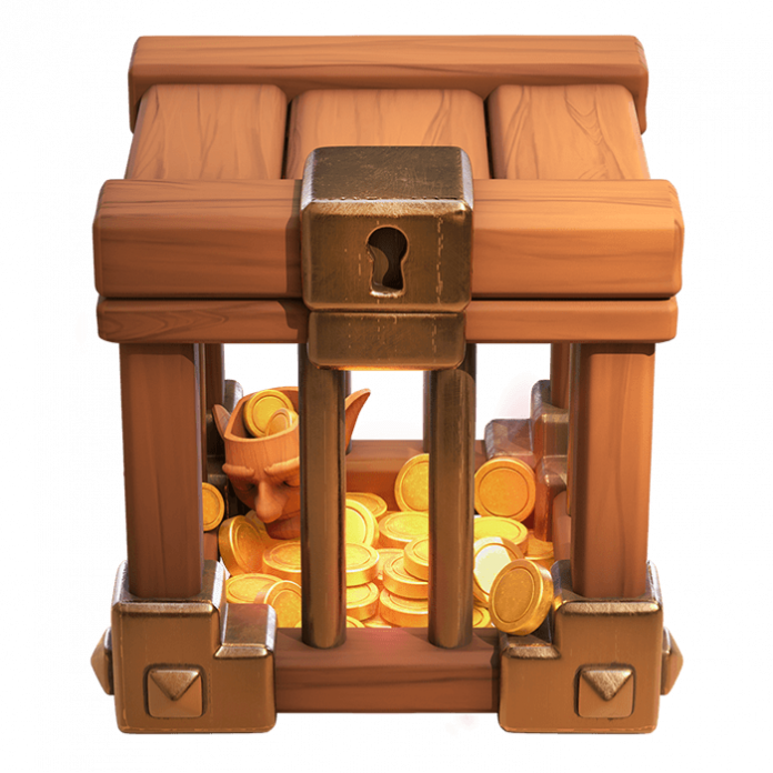 Todos Baús do Clash Royale Wiki Completa [2024]