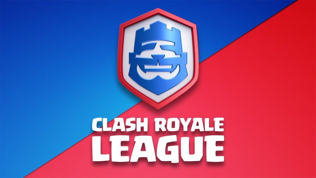 Novidades Clash Royale League 2022