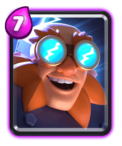 Gigante Elétrico - Estratégias para atacar e defender em Clash Royale Deck