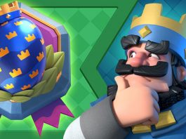 Como desbloquear Emblema Easter Egg