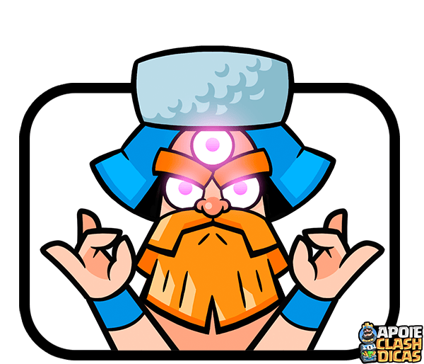 GANHE FÁCIL O NOVO EMOTE DA PEÇA DE XADREZ COM A MELHOR ESTRATÉGIA NO CLASH  ROYALE! ♟️ 