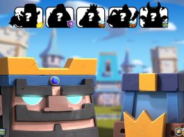 Tudo sobre a Temporada Clash-A-Rama