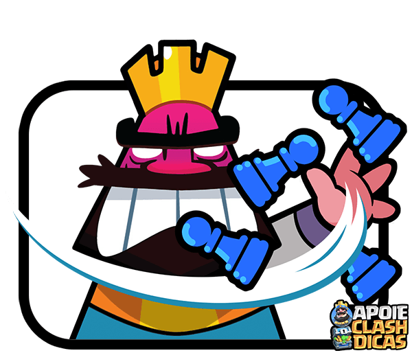 🔴DESAFIO XADREZ ROYALE🔴  Vamos jogar Clash Royale!!! Siga a