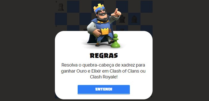 Xadrez no Clash Royale: Como Vencer os Melhores Jogadores 