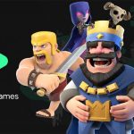 Supercell Anuncia Clash Royale para PC