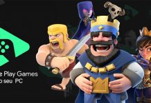 Supercell Anuncia Clash Royale para PC