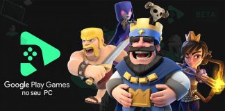 Supercell Anuncia Clash Royale para PC