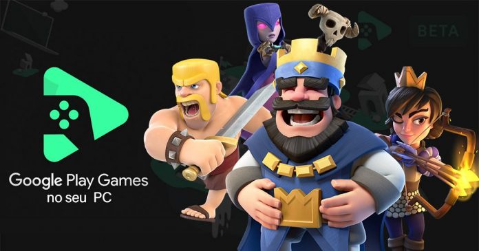 Supercell Anuncia Clash Royale para PC