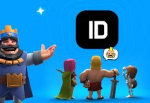 Destaque-se no Clash Royale com seu Perfil Personalizado do Supercell ID