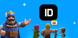 Destaque-se no Clash Royale com seu Perfil Personalizado do Supercell ID