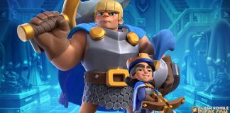 Basics of Battle, Clash Royale Wiki