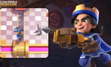 Vazam mais de 1 milhão de contas da empresa criadora do Clash Royale -  TecMundo