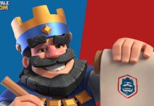 Clash Royale League 2024: Competições Mensais e Finais Mundiais