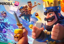 Crie Magia: Nova Campanha do Supercell Make para Skins de Torres Mágicas!