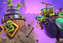 Duas Novas Evoluções de Cartas em Clash Royale!