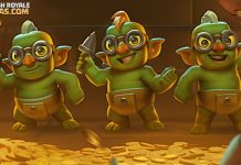 Manutenção Urgente no Clash Royale: Correções de Bugs na Jornada da Rainha Goblin