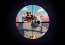 Taser da Próxima Evolução de Carta no Clash Royale