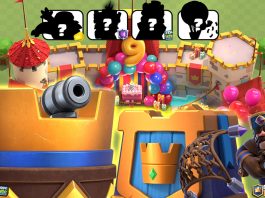 69ª Temporada do Clash Royale